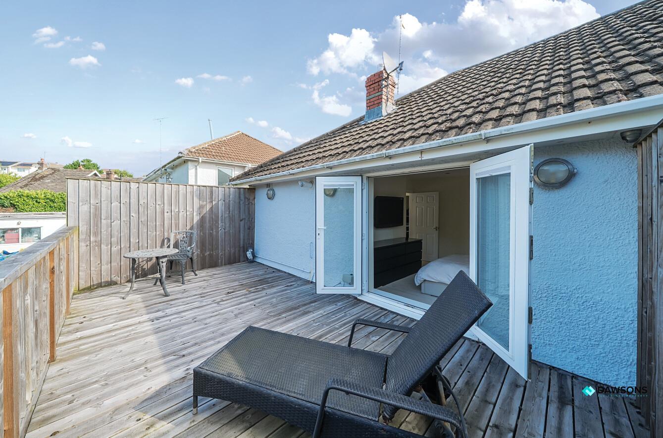 Druslyn Road, West Cross, Swansea, SA3 5QE